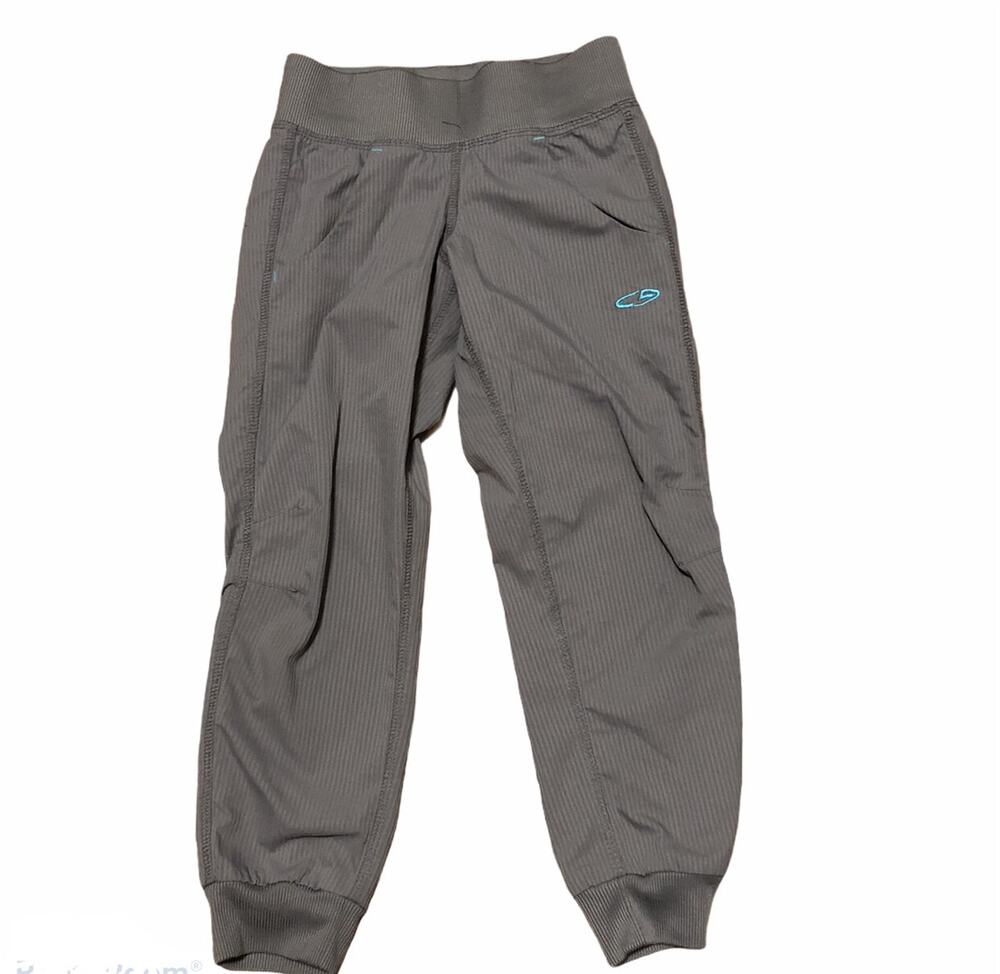 Champion C9 Grey Pull On Pants 4-5